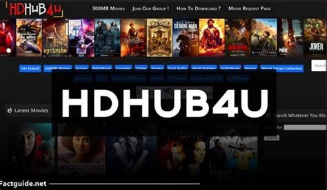 hd movie hub 4 you